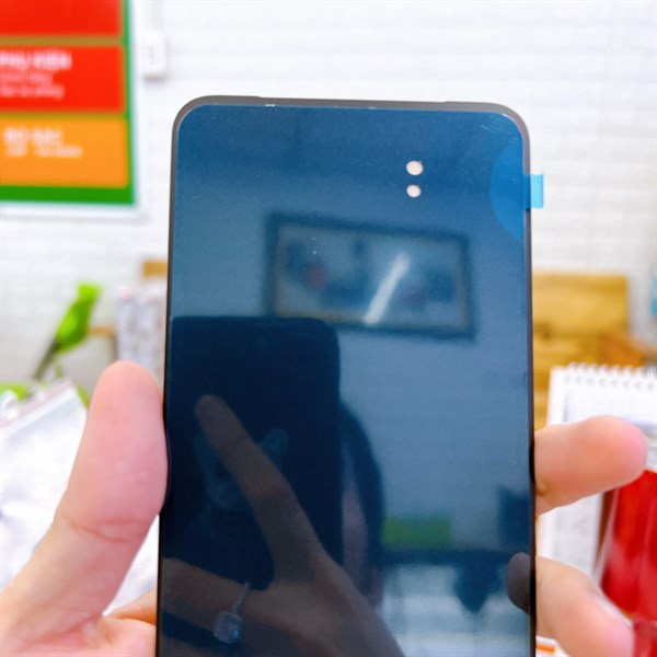 Màn hình Oppo Reno 2F / Reno 2Z / Oppo K3 / Realme X Oled,LCD phản quang giá rẻ