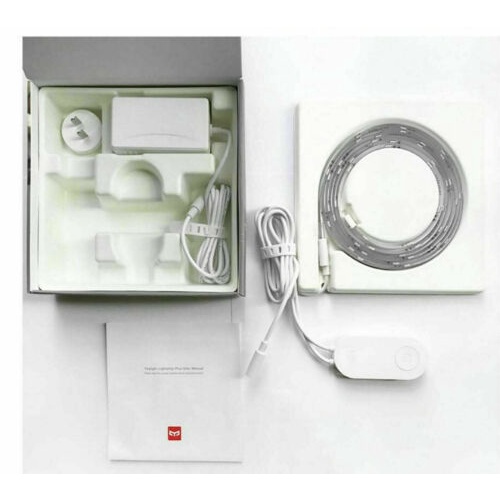 Yeelight Lightstrip 1S và Lightstrip Pro Dây Đèn LED Thông Minh Dài 2 Mét