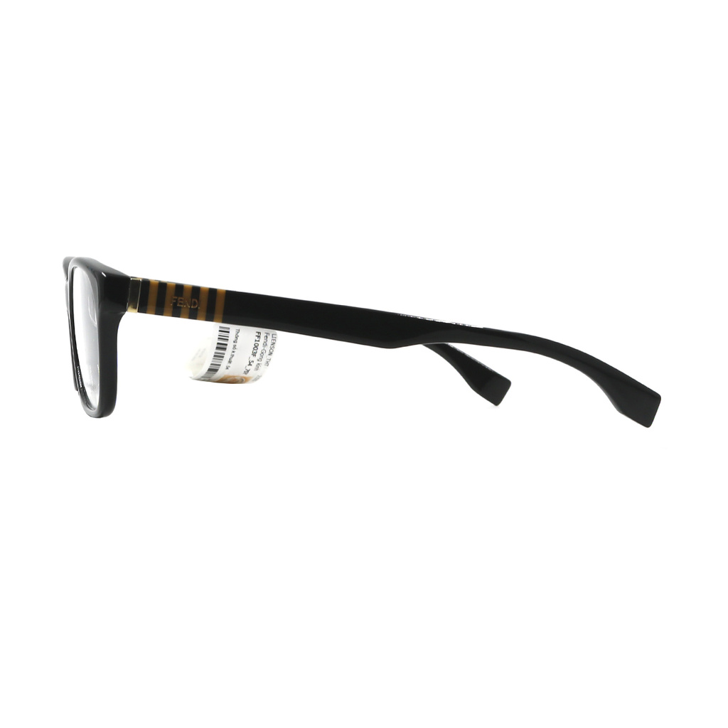 Gọng kính nam nữ thời trang Fendi FF1003F 7SY chính hãng