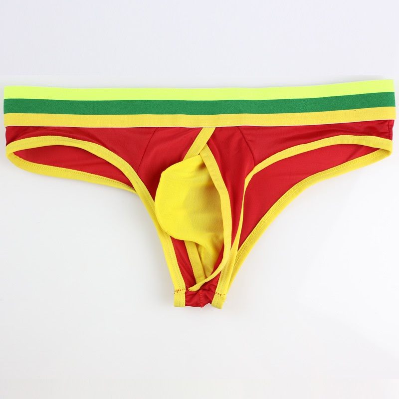 Quần Lót Nam Co Giãn Quyến Rũ