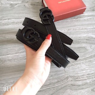 Dây Nịch, Thắt Lưng Nữ