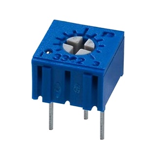 Biến Trở Vuông 3362P