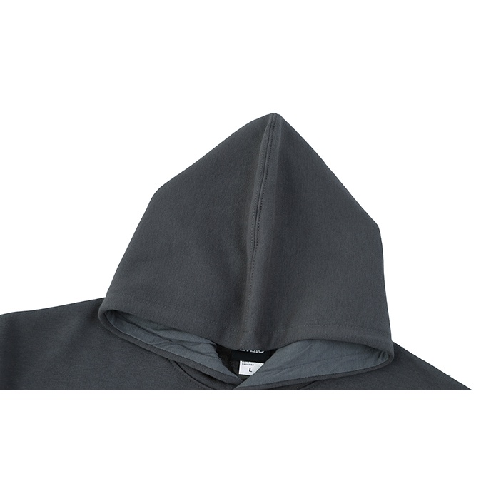 Áo Hoodie Nelly Heybig - Maria gede