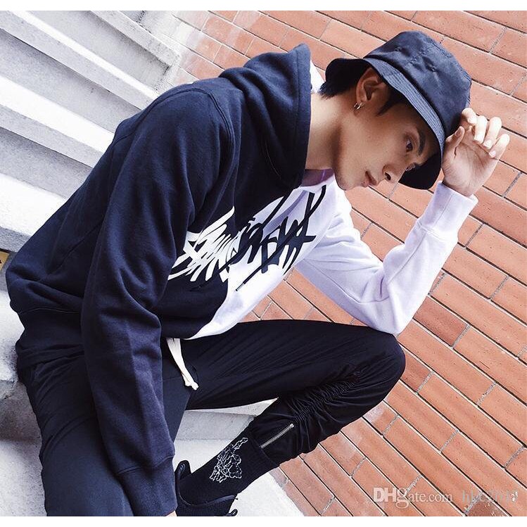 &lt;FREE SHIP&gt; ÁO HOODIE NỈ NGOẠI BAO ĐẸP, BAO CHẤT