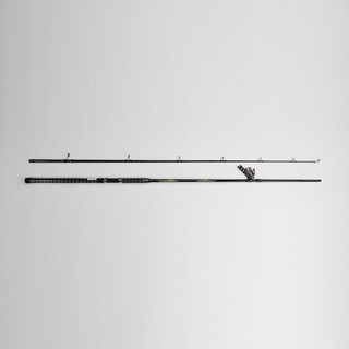 Cần máy câu cá Pioneer FiberGlass Galaxy