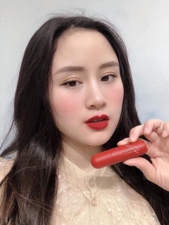 SON SGIRLS #7 (ĐỎ ĐẤT)