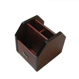 HỘP GỖ ĐỰNG BÚT HX-1014