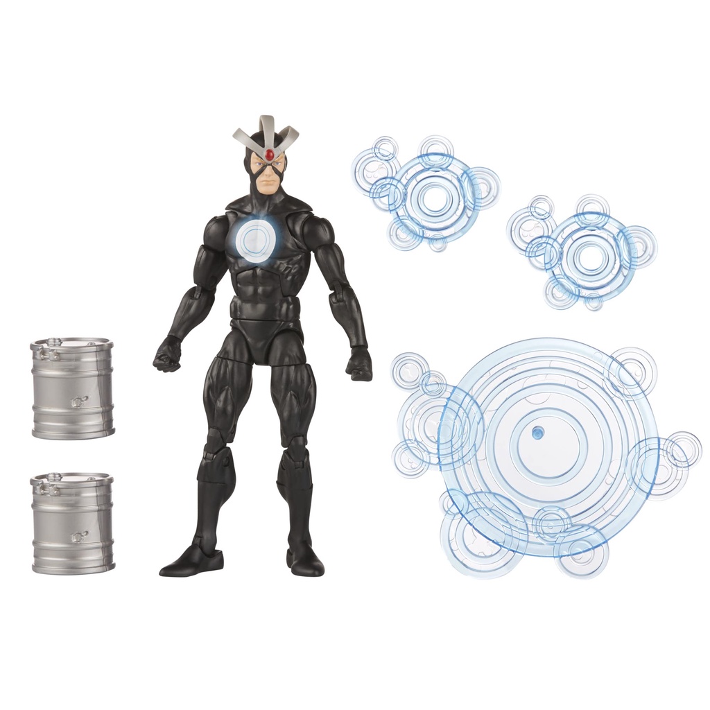 🌟Marvel’s Havok🌟Mô hình HasbroϟMarvel Legends Series 6-inchϟX-men: Return of Wolverine