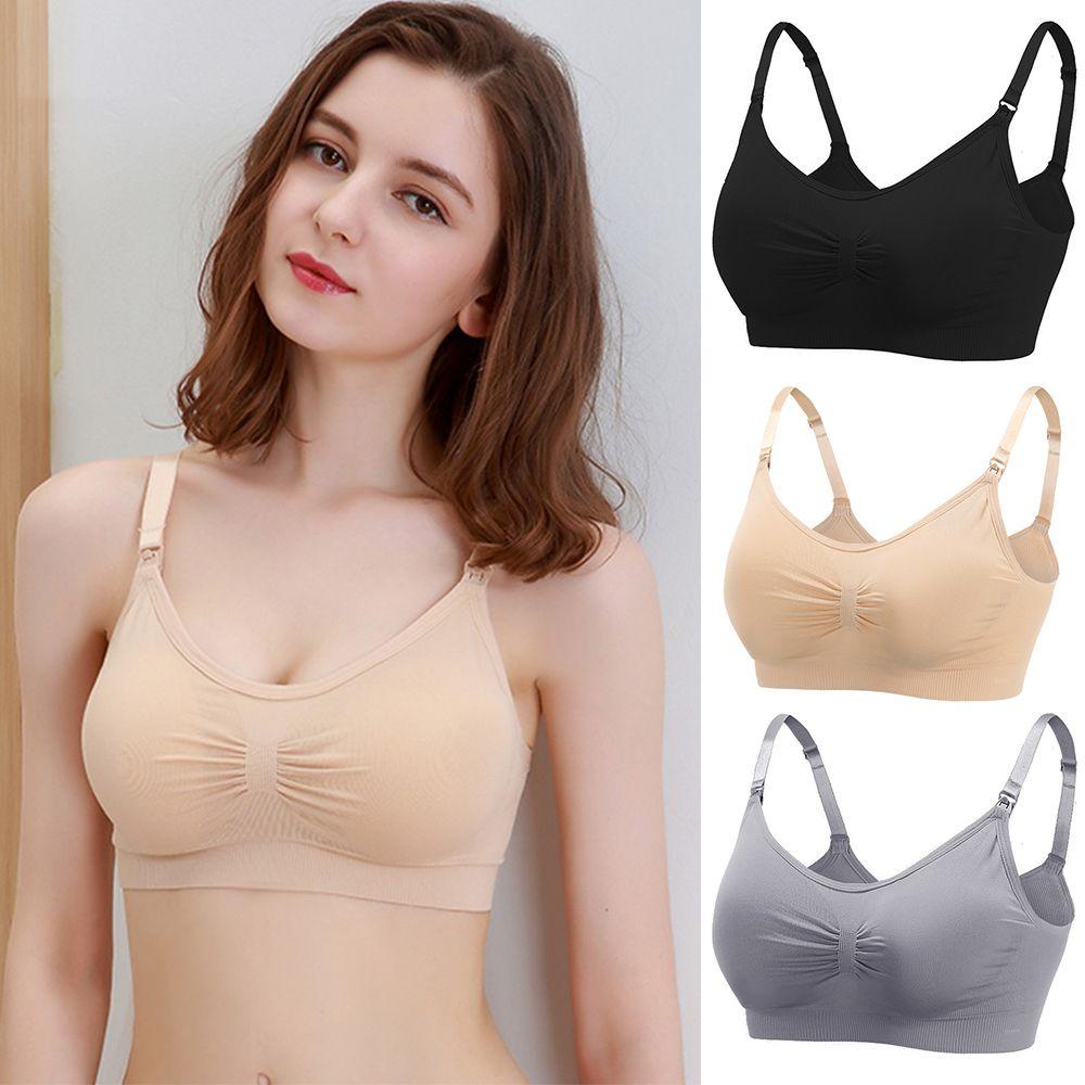 Áo Ngực Không Gọng Dành Cho Mẹ Bầu