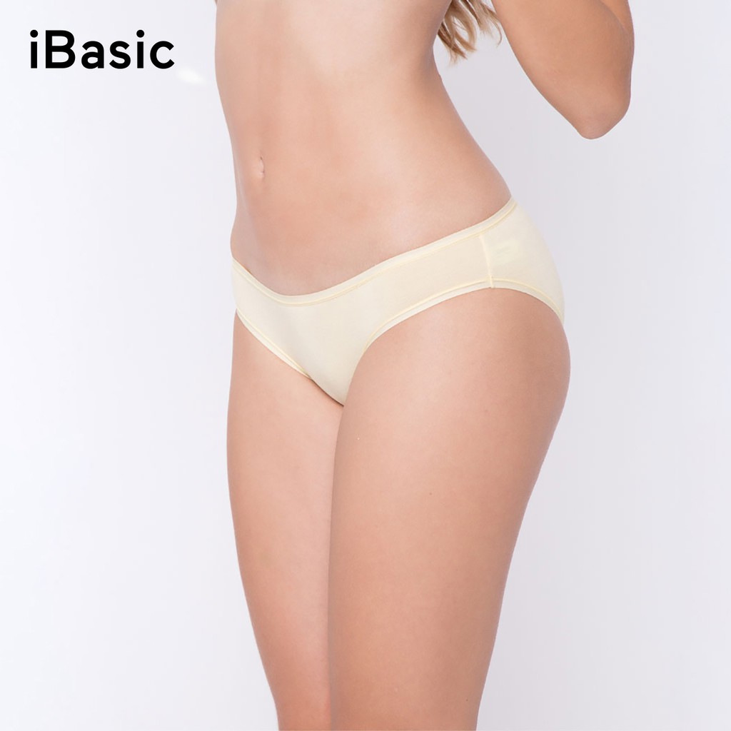 Quần lót nữ bikini iBasic V100