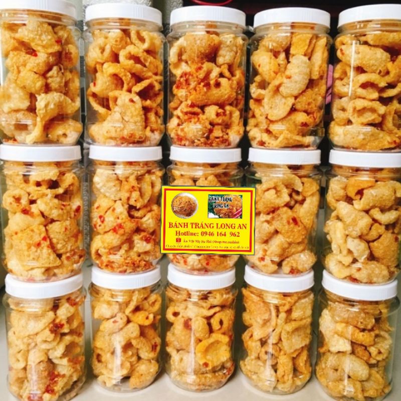 ĐỒ ĂN VẶT ĐỦ LOẠI*NGON*SẠCH*RẺ