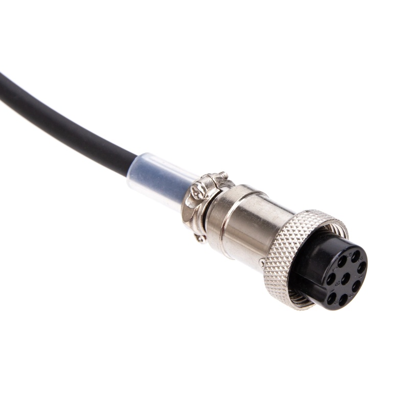 Dây Cáp Loa Micro Alinco EMS-57 EMS-53 DR-03T DR-06T