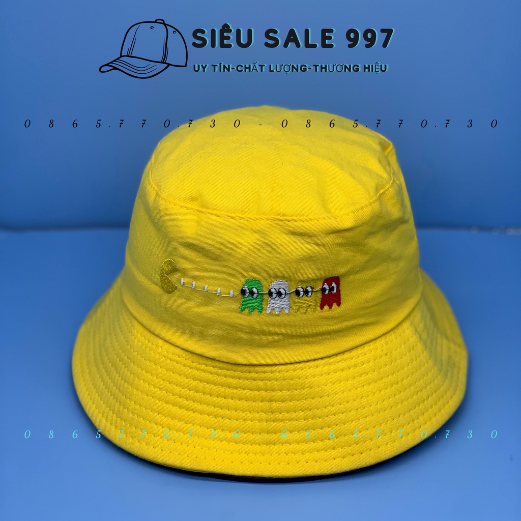 BUCKET NÓN TAI BÈO BẦY THÚ NGỘ NGHĨNH DỂ THƯƠNG, ĐỘI CẶP, NHÓM, LỚP