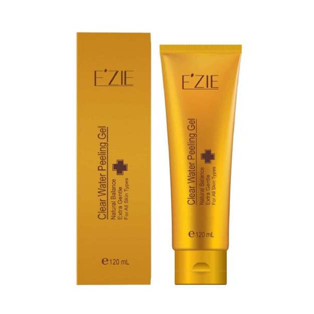 E’ZIE Gel Tẩy Tế Bào Chết Cao Cấp 120ml