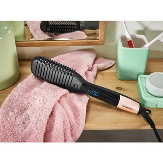LƯỢC ĐIỆN SILVERCREST 3 IN 1