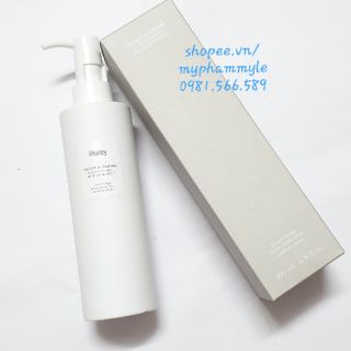 [200ml]Sữa rửa mặt HUXLEY Cleansing Gel