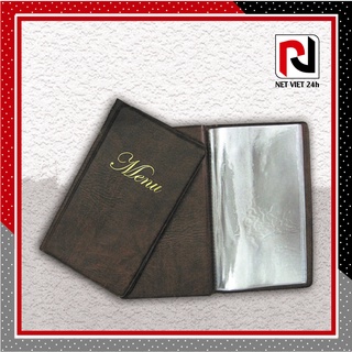 MENU CÓ SẴN CÓ NHỮNG LỢI ÍCH GÌ?