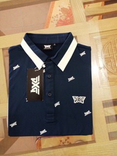 Áo golf PXG hàng nhập khẩu