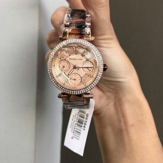 Đồng hồ nữ Michael Kors MK5841 - chính hãng