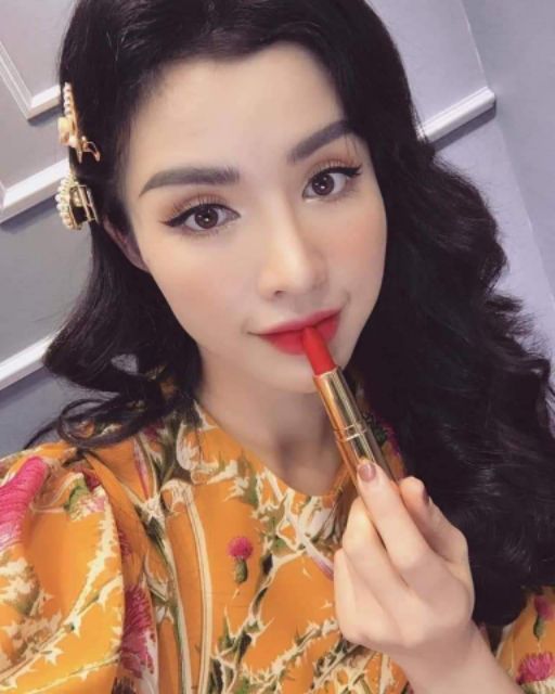 [Mã COSHOT01 hoàn 10% xu đơn 250K] Son GOLD 2 in 1 Minigarden Chính hãng | BigBuy360 - bigbuy360.vn