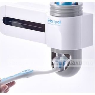 Máy diệt khuẩn bàn chải đánh răng Smartpal