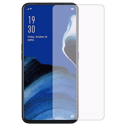 Cường Lực Samsung A21s / A21 Full Màn Full Keo Không Chấm Liti