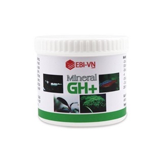 Khoáng Tép Mineral ( Dạng bột)