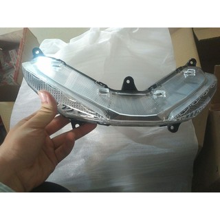 Đèn sương mù (Đèn điều khiển) Exciter 150