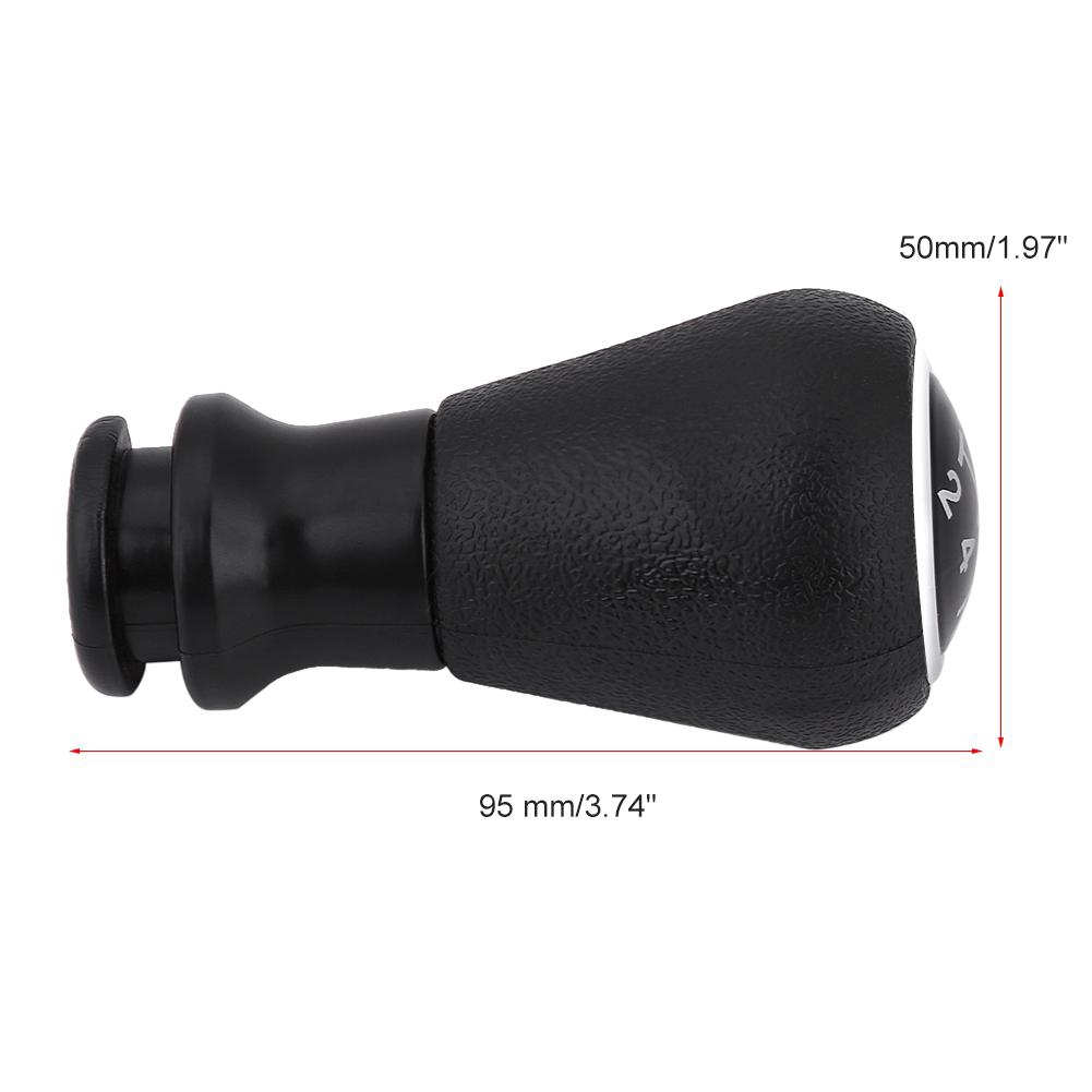 Cần sang số cho xe hơi 2015 C1 C3 5 Citroen 205 Knob 207 405 Peugeot