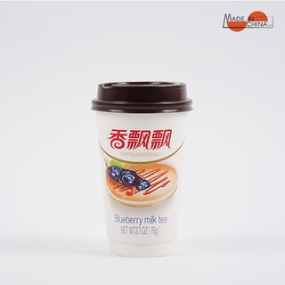 TRÀ SỮA XIANG PIAO PIAO VỊ VIỆT QUẤT