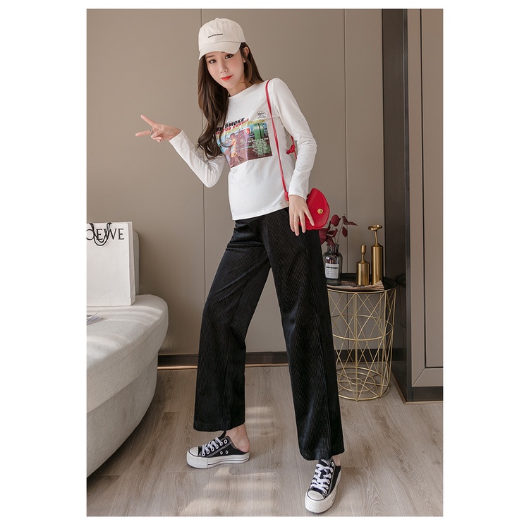 Quần Bầu Xinh Q267