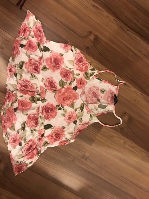 Áo 2 dây, croptop các loại size S