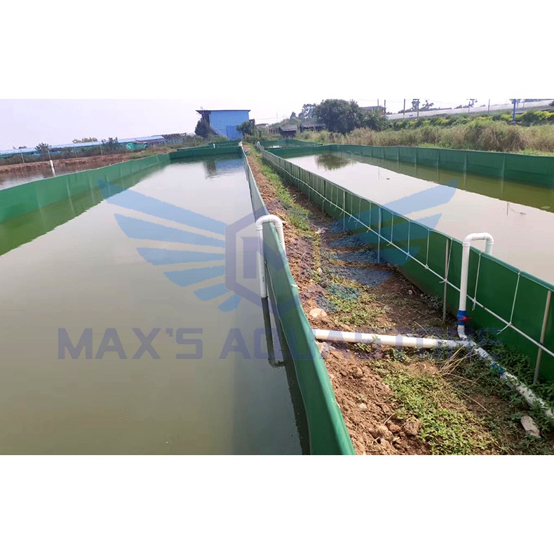 BỂ BẠT PVC NUÔI THUỶ SẢN, LÀM BỂ BƠI ***GIA CÔNG SIZE THEO YÊU CẦU***