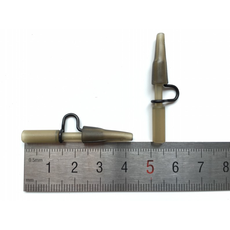 Set 10 Phụ Kiện Câu Cá Chuyên Dụng