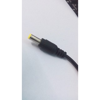 Bộ nguồn 5V 2A | Chân Lớn | Adapter