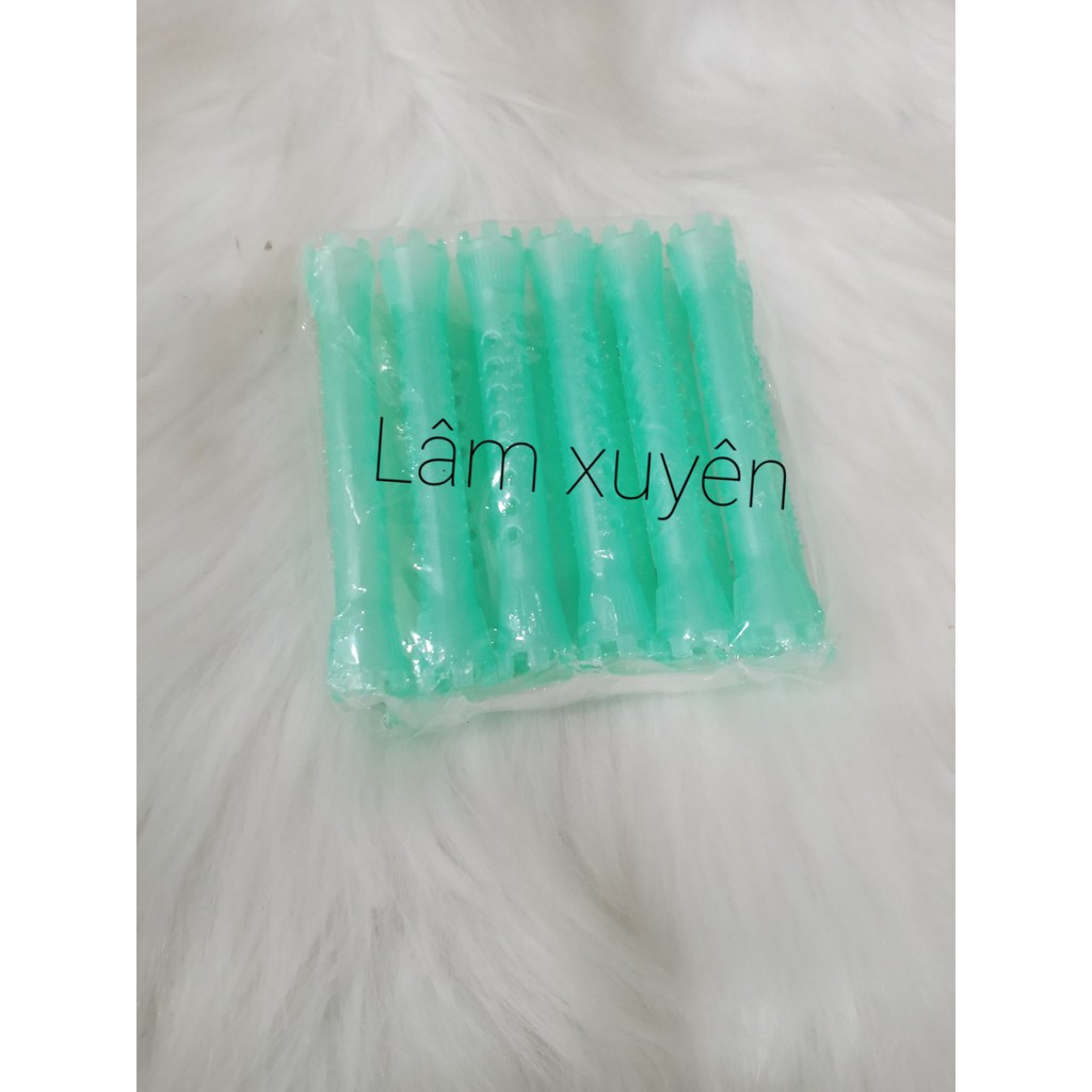 Xương trục uốn lạnh Lafuco bịch 12 cây đủ size 000 00 0 1 2 3 4 5 11 13 15 17 18 19 20 21 24 27  FREESHIP  chuyên dụng