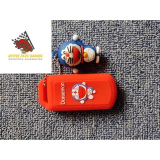 BỌC BẢO VỆ CHÌA KHOÁ SMARTKEY DOREMON