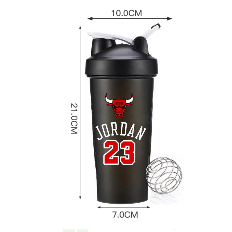 Bình Nước Tập Gym, Thể Thao Tổng DT 750ML Tiện Lợi