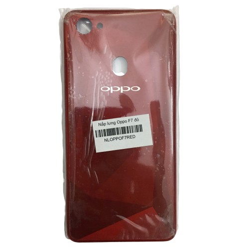 Nắp Lưng Oppo F7