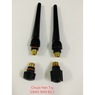Chuôi hàn tig lắp cho mỏ hàn tig qq 150 - wp26