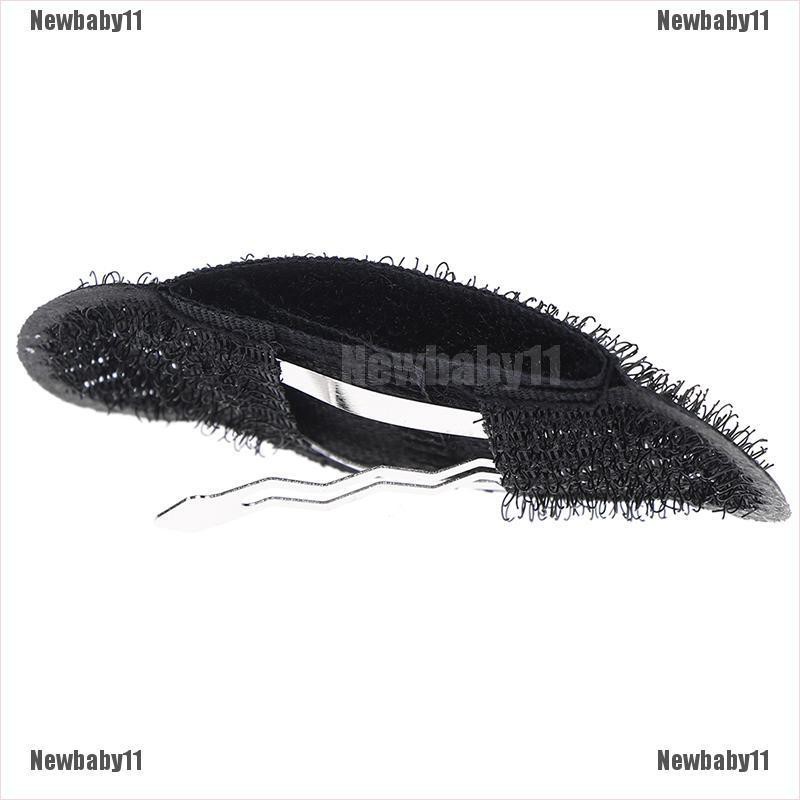 [COD Newb] Bộ 2 Kẹp Làm Phồng Tóc Sau Lưng Phong Cách Tổ Ong