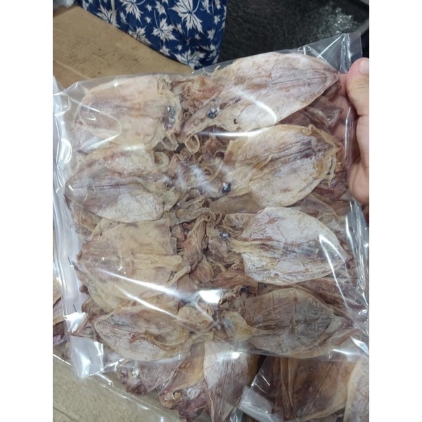 50 con mực khô Cô Tô y hình - Đảm bảo Ngon | BigBuy360 - bigbuy360.vn