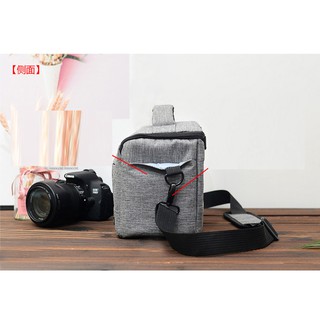 Túi đựng máy ảnh EOS canon