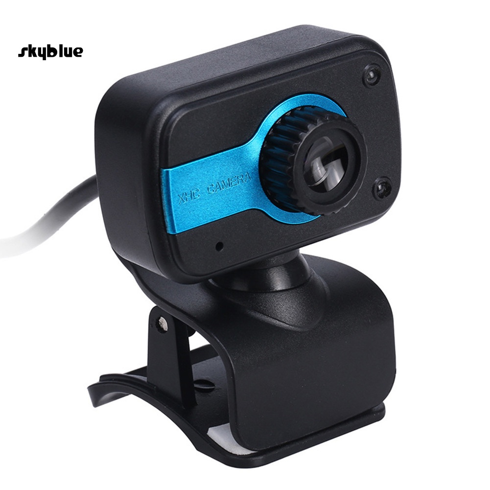 Webcam HD USB tích hợp micro cho PC Laptop | BigBuy360 - bigbuy360.vn