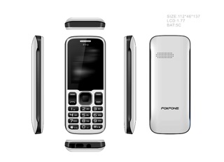[FREESHIP] Điện thoại Foxfone 112 - Chính hãng