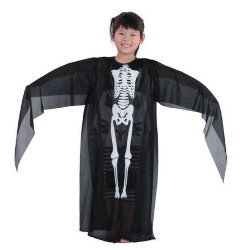 Đạo cụ hoá trang Halloween Lưỡi hái Thần Chết