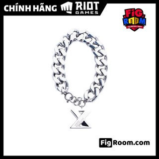 Vòng đeo tay EKKO TRUE DAMAGE - Vòng Tay Liên Minh Huyền Thoại Chính Hãng Riot Games