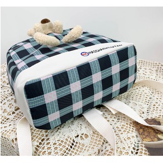 BALO GẤU TEDDY KIỂU NHẬT MỚI 2021