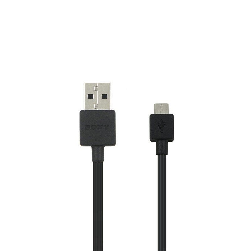 Dây Cáp Sạc Dữ Liệu Dành Cho Sony Micro Usb Xperia X Xa Ultra E4 E5 M4 M5 C4 C5 T3 Z1 Z3 Z4 Z5