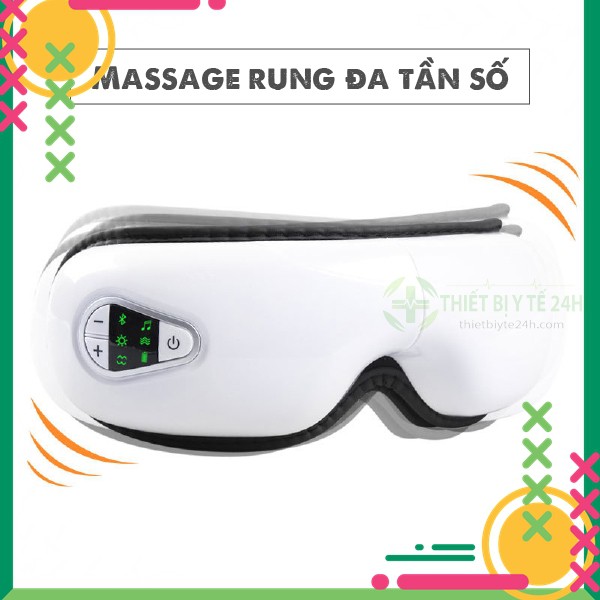Máy Massage Giảm Thâm Cuồng Mắt 💝FREESHIP💝 | BigBuy360 - bigbuy360.vn